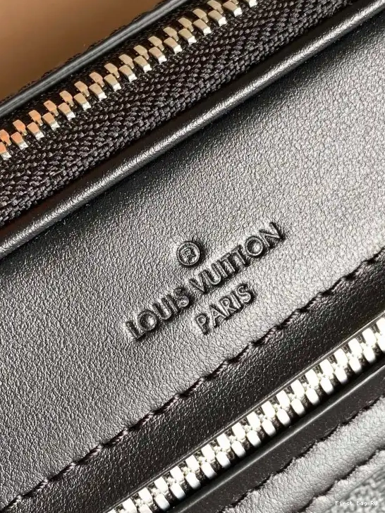 First bags ru reviews LOUIS MESSENGER VUITTON SCOTT 0706